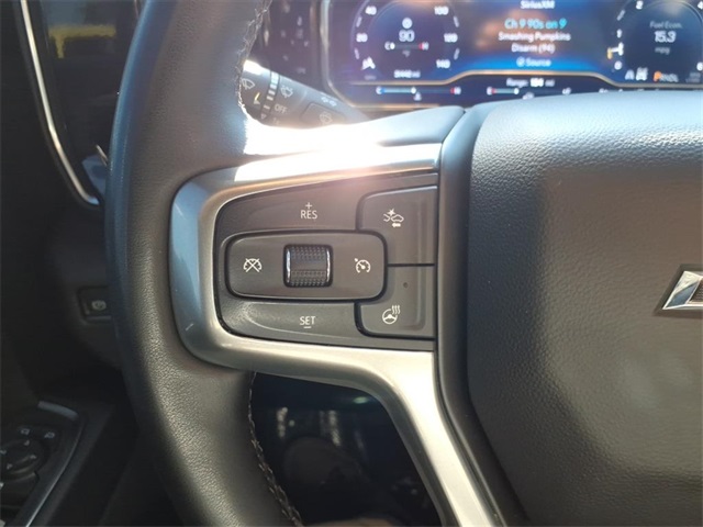 2024 Chevrolet Silverado 1500 RST - 10