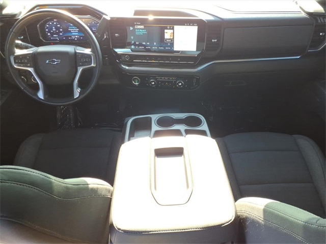 2024 Chevrolet Silverado 1500 RST - 2