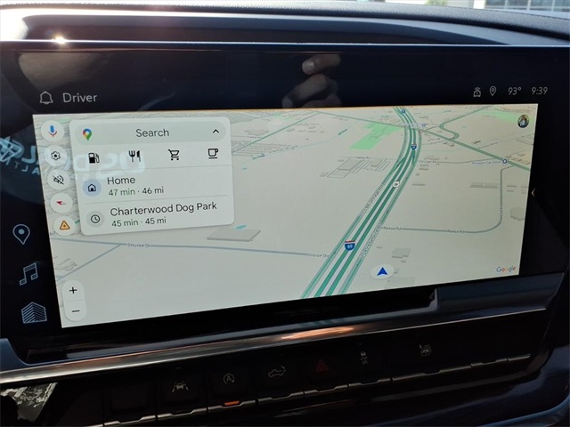 2024 Chevrolet Silverado 1500 RST - 3