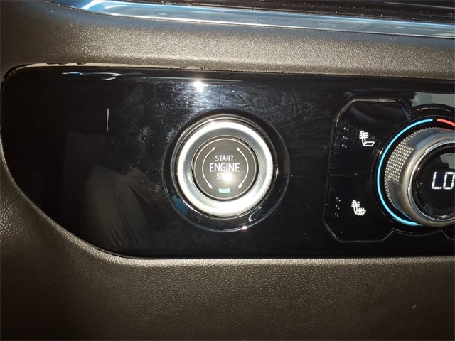 2024 Chevrolet Silverado 1500 RST - 5