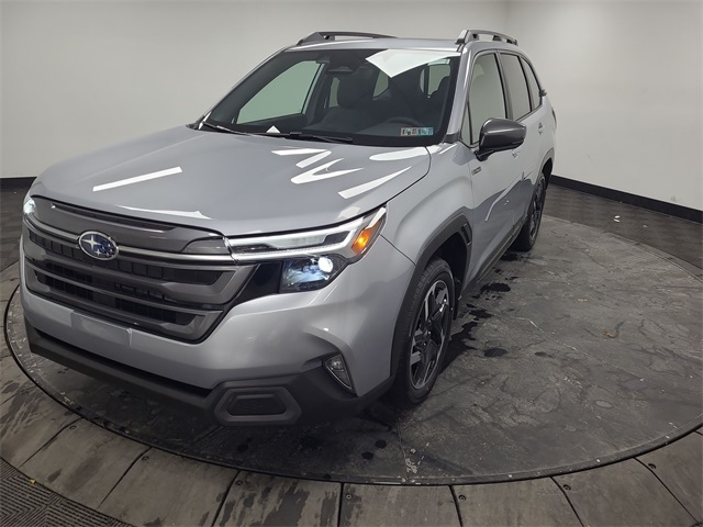 2025 – Subaru – Forester Hybrid