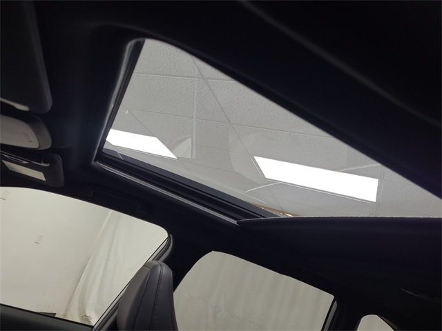 2025 – Subaru – Forester Hybrid