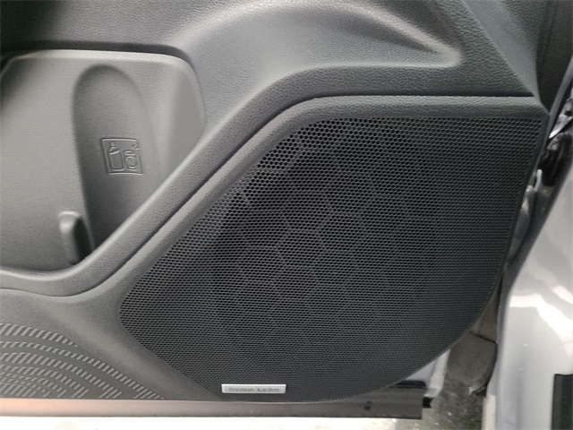 2025 – Subaru – Forester Hybrid