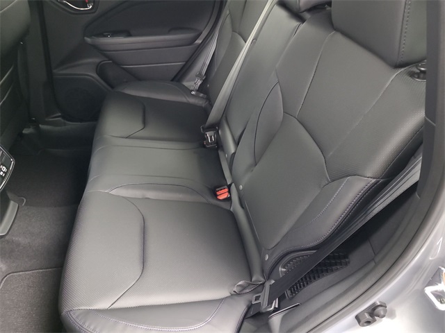 2025 – Subaru – Forester Hybrid