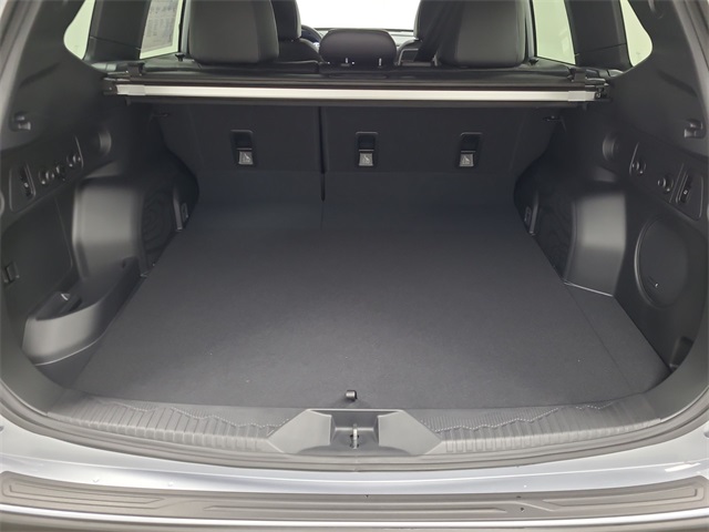 2025 – Subaru – Forester Hybrid