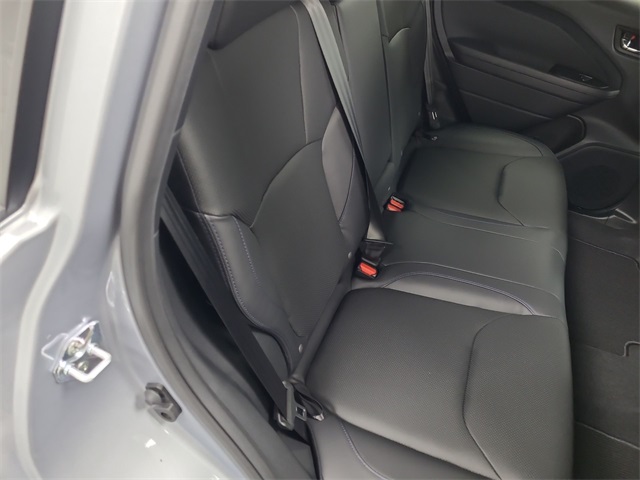 2025 – Subaru – Forester Hybrid