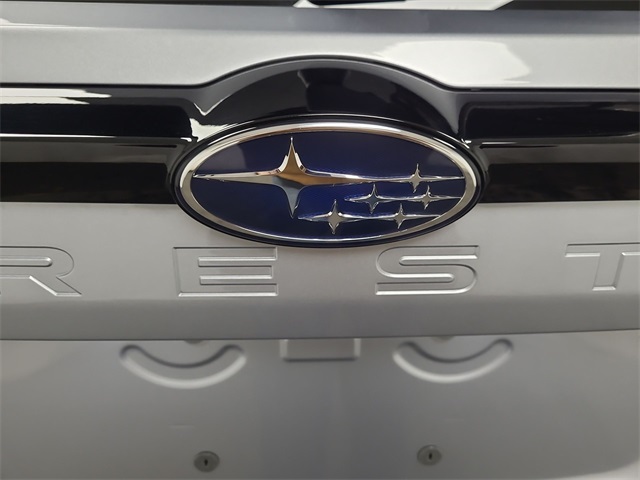 2025 – Subaru – Forester Hybrid