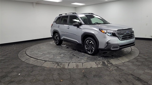 2025 – Subaru – Forester Hybrid