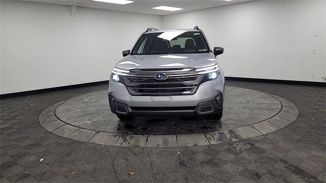 2025 – Subaru – Forester Hybrid