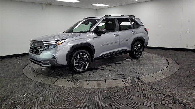 2025 – Subaru – Forester Hybrid