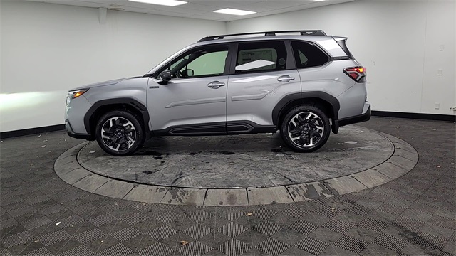 2025 – Subaru – Forester Hybrid