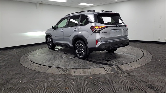 2025 – Subaru – Forester Hybrid