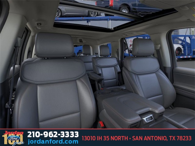 New Car 2025 Ford Expedition  Active For Sale Under $70,000 In San Antonio, Texas