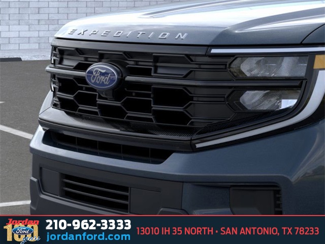 New Car 2025 Ford Expedition  Active For Sale Under $70,000 In San Antonio, Texas