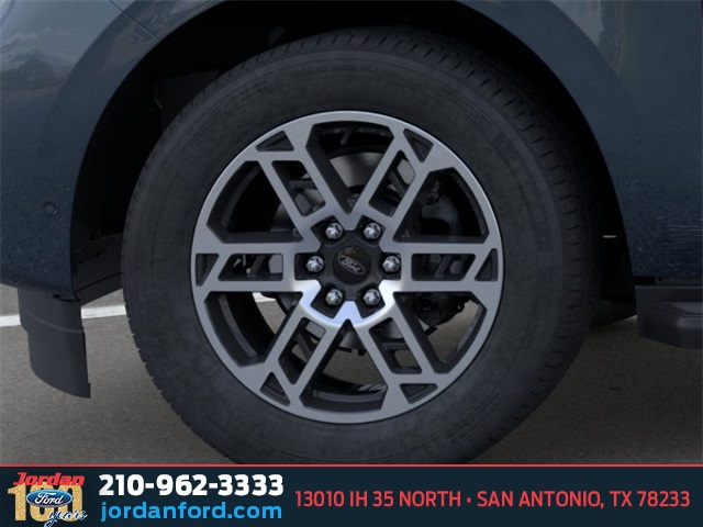 New Car 2025 Ford Expedition  Active For Sale Under $70,000 In San Antonio, Texas