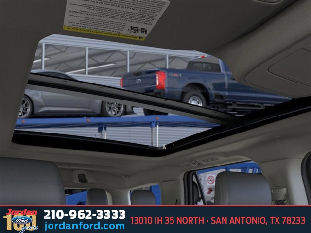 New Car 2025 Ford Expedition  Active For Sale Under $70,000 In San Antonio, Texas