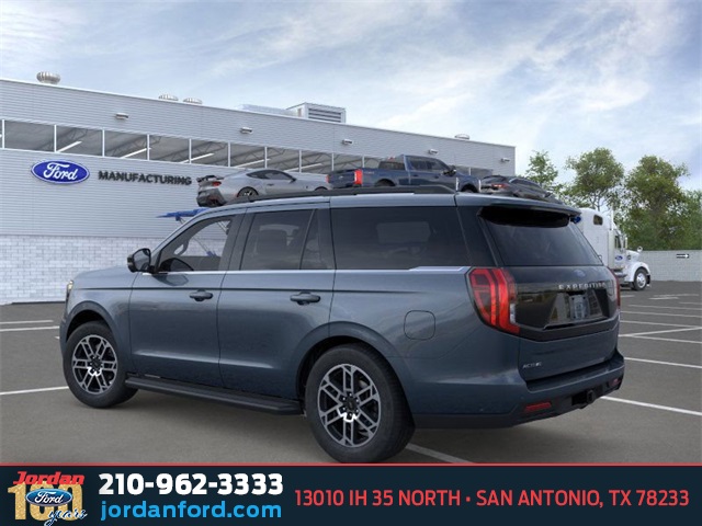 New Car 2025 Ford Expedition  Active For Sale Under $70,000 In San Antonio, Texas