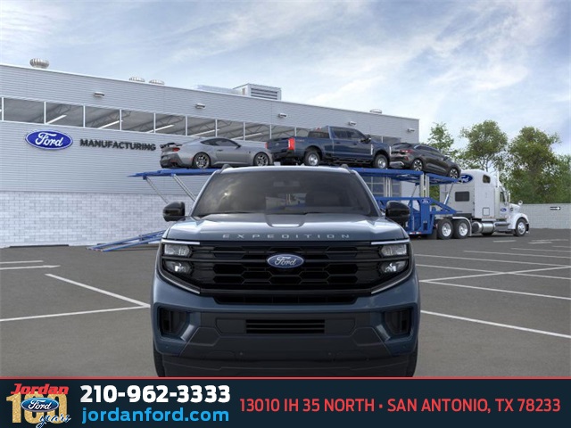 New Car 2025 Ford Expedition  Active For Sale Under $70,000 In San Antonio, Texas