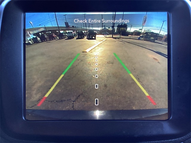 Used Car 2023 Jeep Renegade  Latitude For Sale Under $20,000 In San Antonio, Texas