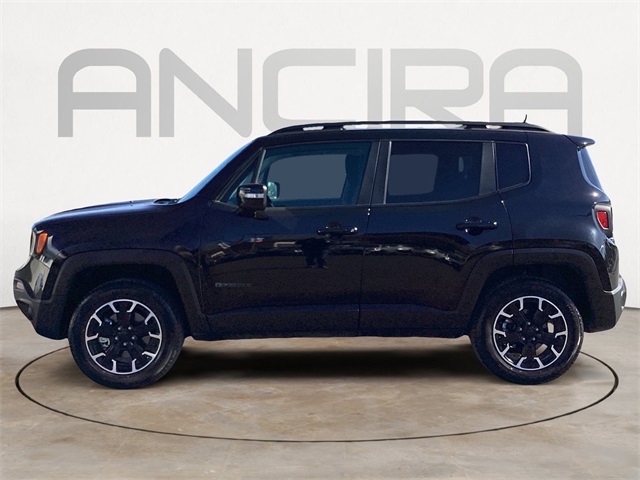 Used Car 2023 Jeep Renegade  Latitude For Sale Under $20,000 In San Antonio, Texas