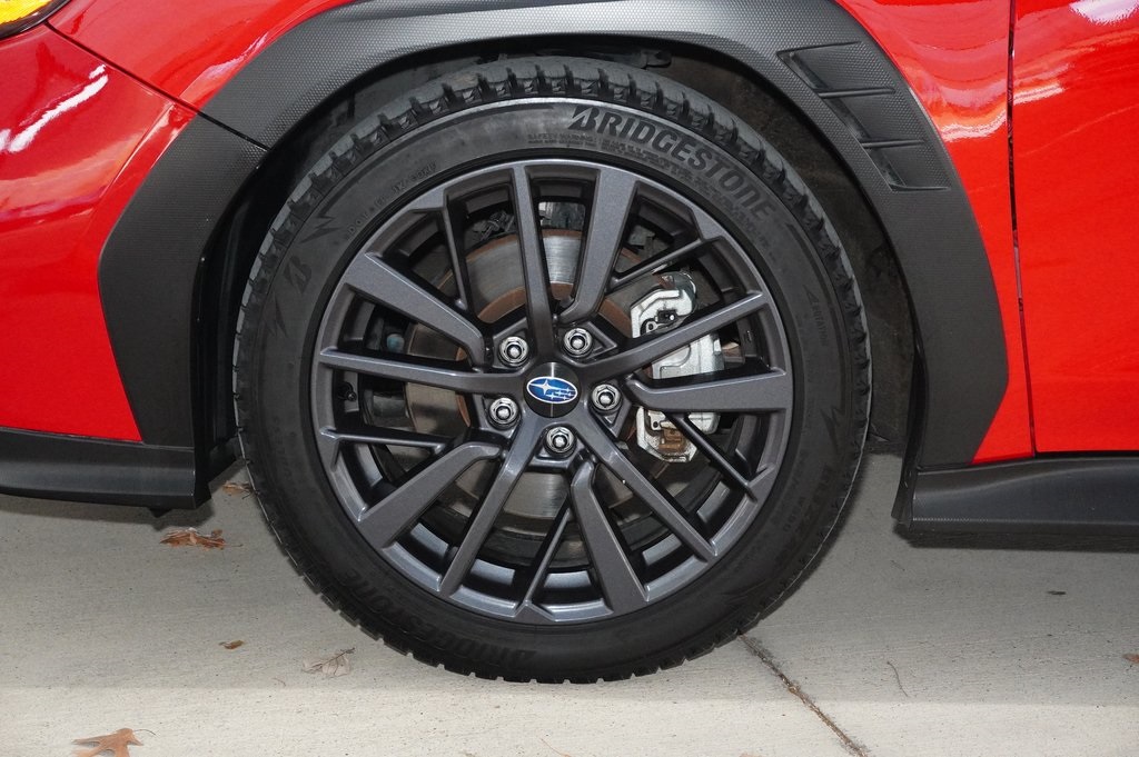 Used Car 2023 Subaru Wrx  Premium For Sale Under $30,000 In Weatherford, Texas