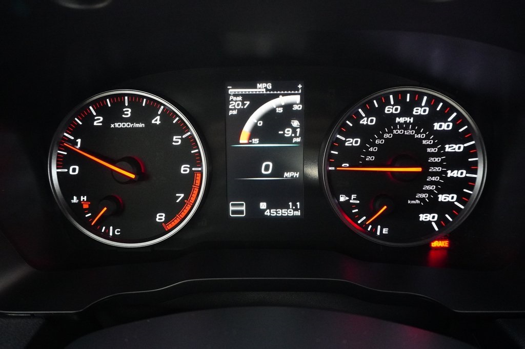 Used Car 2023 Subaru Wrx  Premium For Sale Under $30,000 In Weatherford, Texas