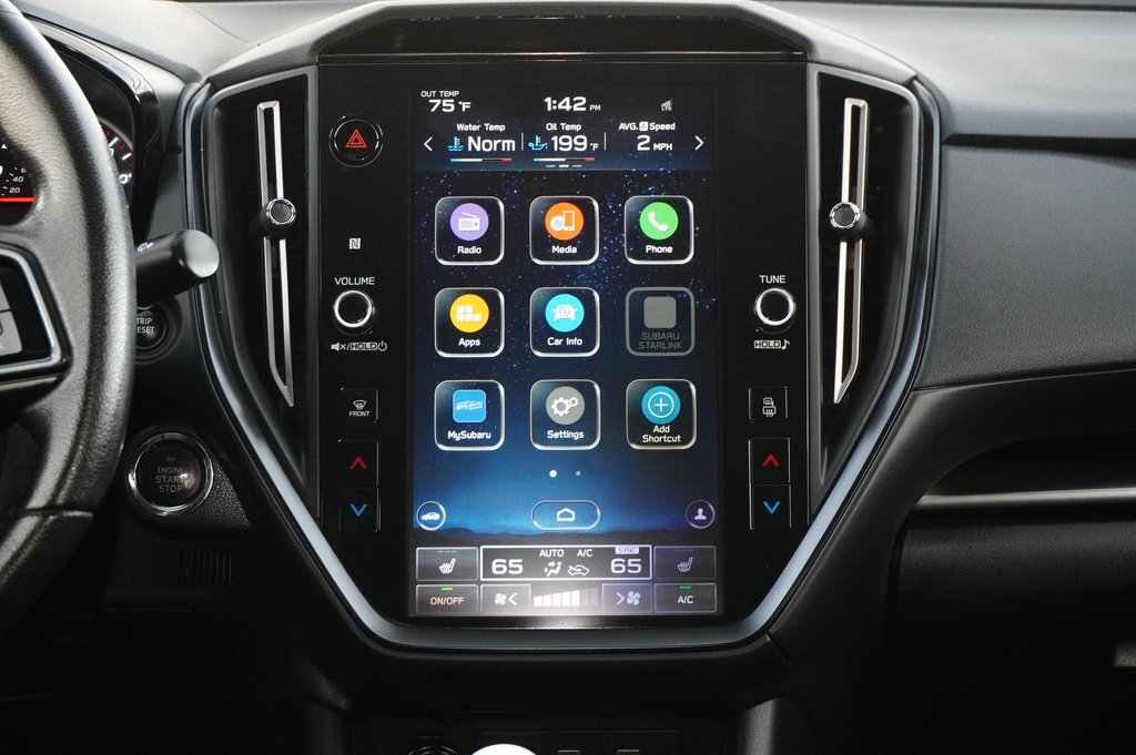 Used Car 2023 Subaru Wrx  Premium For Sale Under $30,000 In Weatherford, Texas