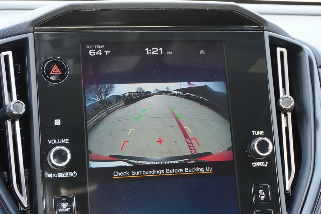 Used Car 2023 Subaru Wrx  Premium For Sale Under $30,000 In Weatherford, Texas