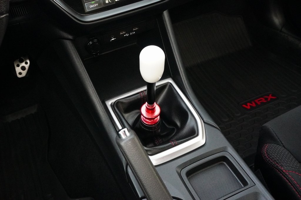 Used Car 2023 Subaru Wrx  Premium For Sale Under $30,000 In Weatherford, Texas