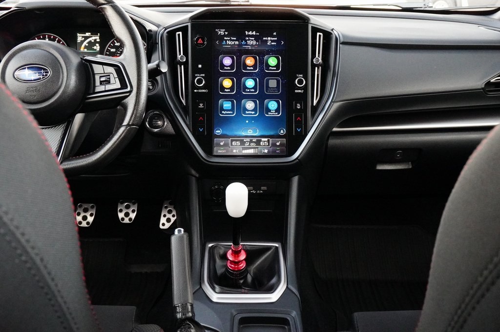 Used Car 2023 Subaru Wrx  Premium For Sale Under $30,000 In Weatherford, Texas