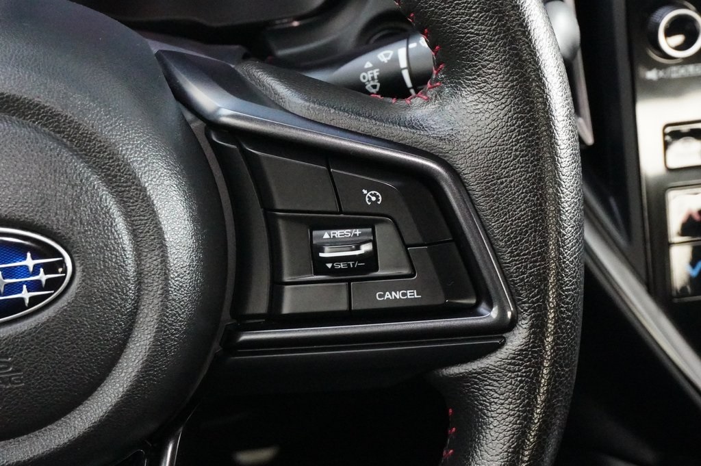 Used Car 2023 Subaru Wrx  Premium For Sale Under $30,000 In Weatherford, Texas