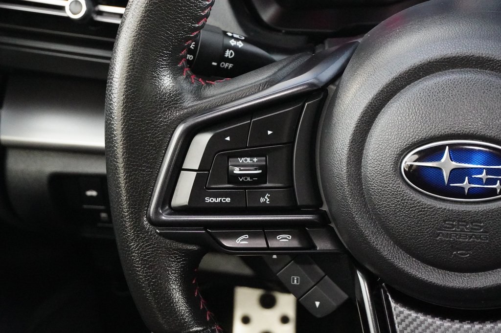 Used Car 2023 Subaru Wrx  Premium For Sale Under $30,000 In Weatherford, Texas