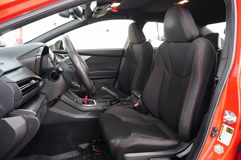 Used Car 2023 Subaru Wrx  Premium For Sale Under $30,000 In Weatherford, Texas