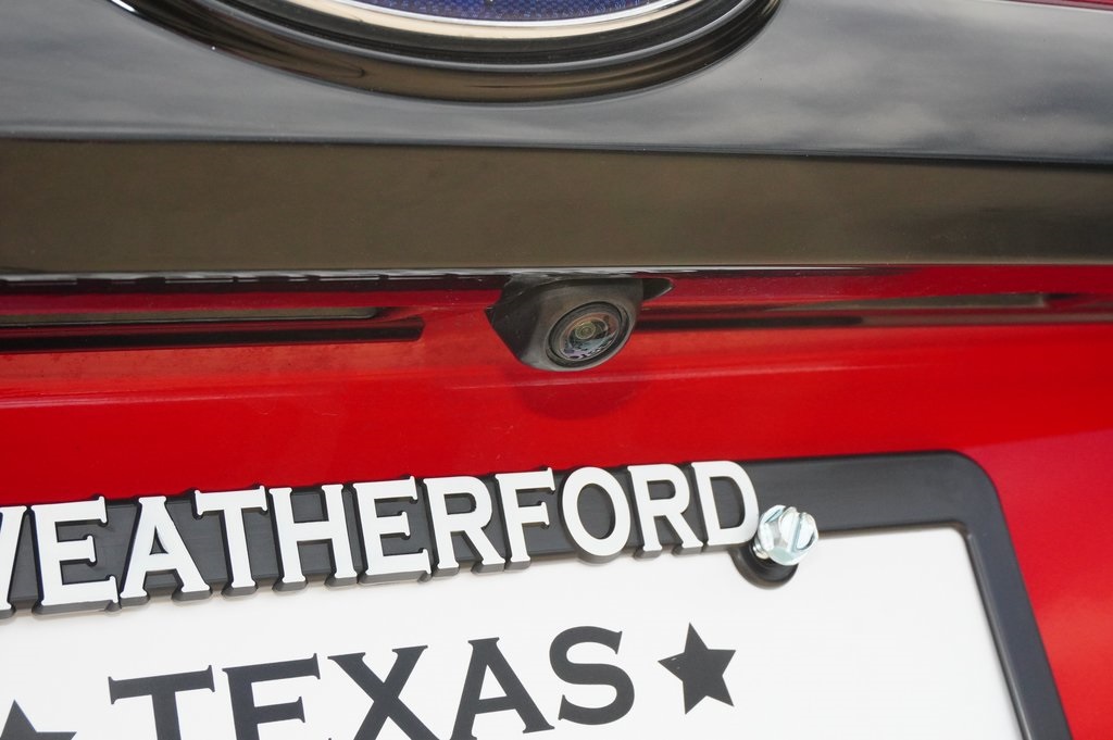 Used Car 2023 Subaru Wrx  Premium For Sale Under $30,000 In Weatherford, Texas