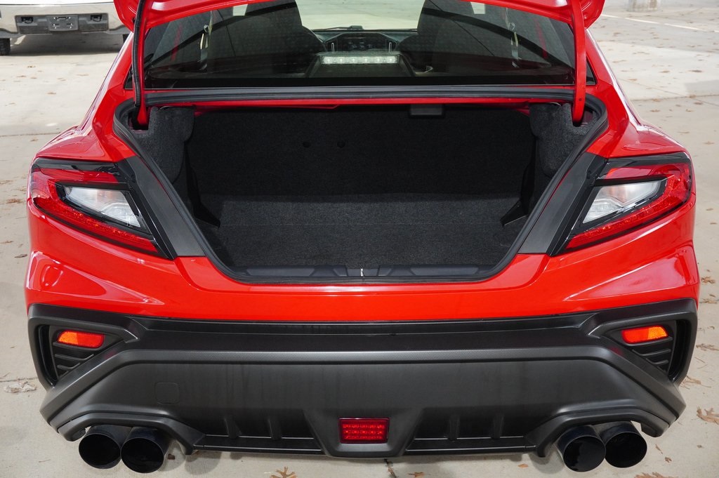 Used Car 2023 Subaru Wrx  Premium For Sale Under $30,000 In Weatherford, Texas