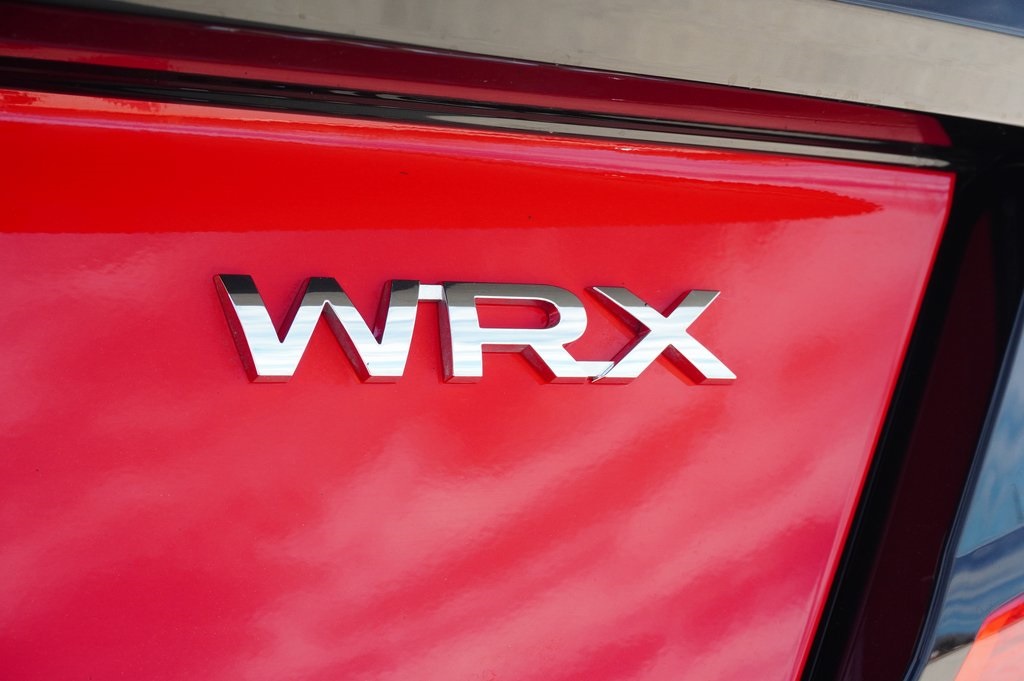 Used Car 2023 Subaru Wrx  Premium For Sale Under $30,000 In Weatherford, Texas
