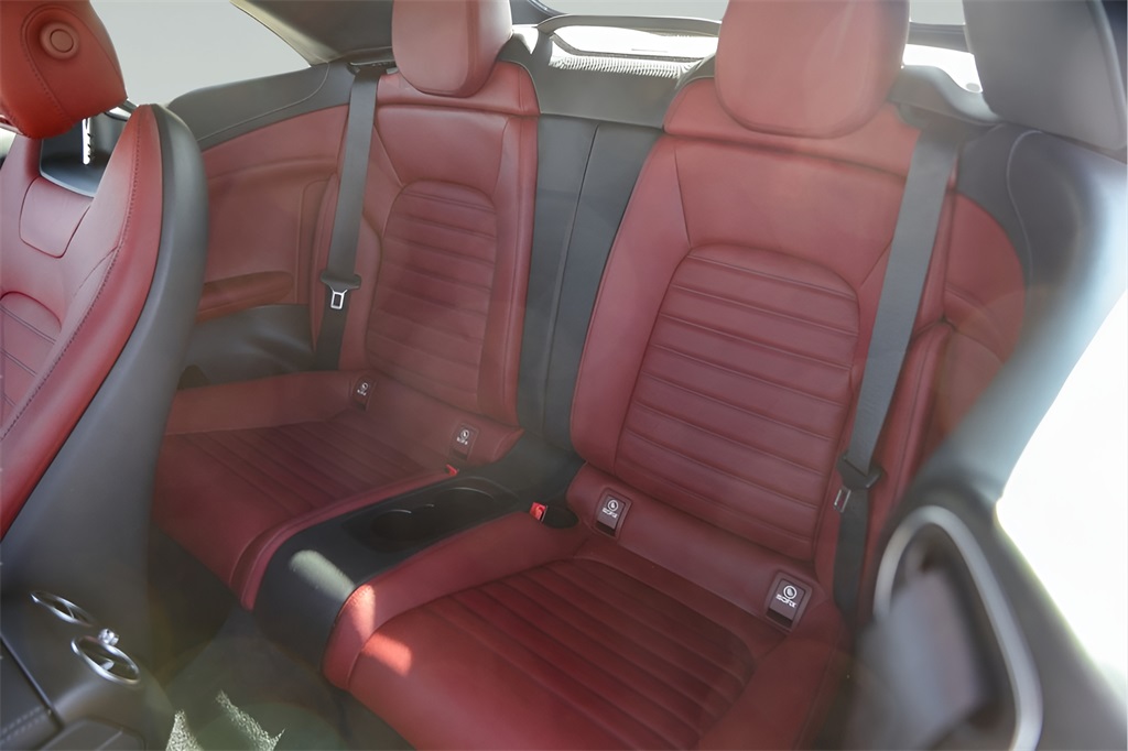 Used Car 2022 Mercedes-benz C-class  Convertible C 43 Amg® All Wheel Drive For Sale Under $50,000 In Austin, Texas