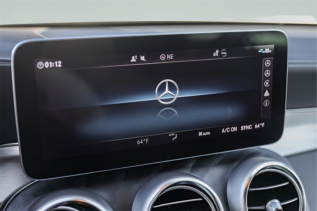Used Car 2022 Mercedes-benz C-class  Convertible C 43 Amg® All Wheel Drive For Sale Under $50,000 In Austin, Texas