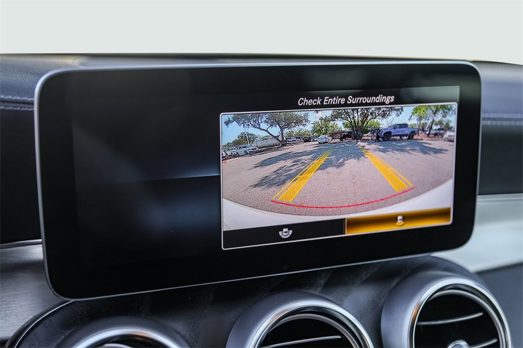 Used Car 2022 Mercedes-benz C-class  Convertible C 43 Amg® All Wheel Drive For Sale Under $50,000 In Austin, Texas