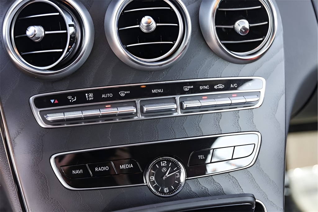 Used Car 2022 Mercedes-benz C-class  Convertible C 43 Amg® All Wheel Drive For Sale Under $50,000 In Austin, Texas