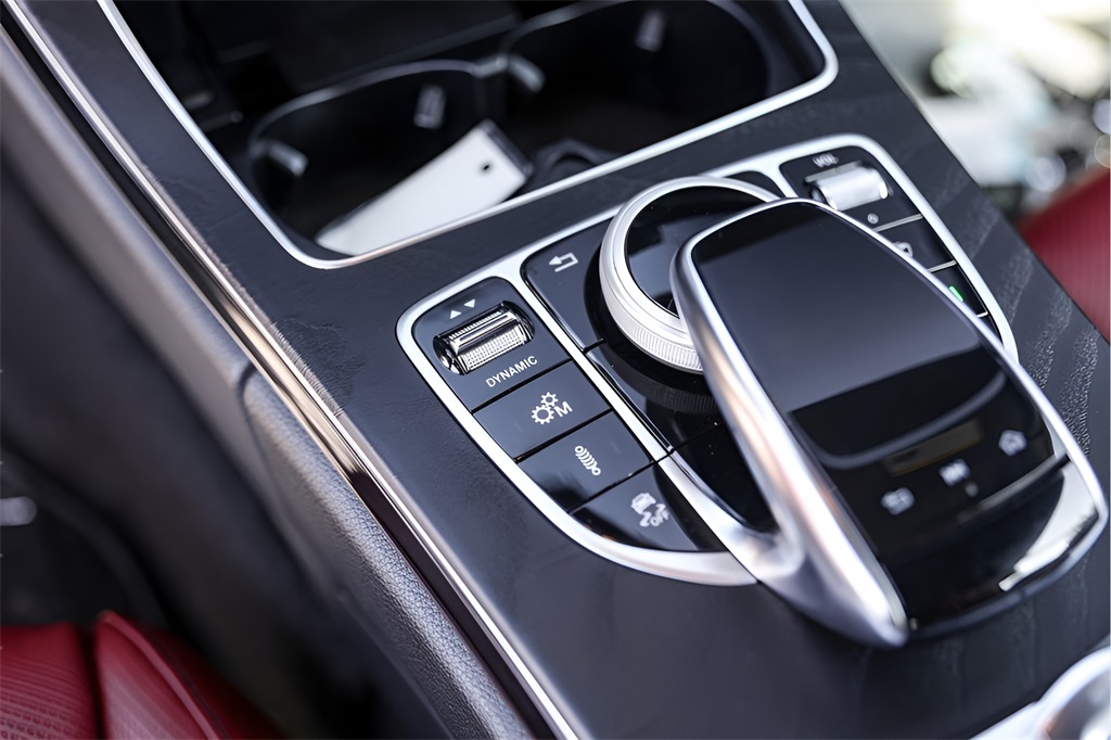 Used Car 2022 Mercedes-benz C-class  Convertible C 43 Amg® All Wheel Drive For Sale Under $50,000 In Austin, Texas