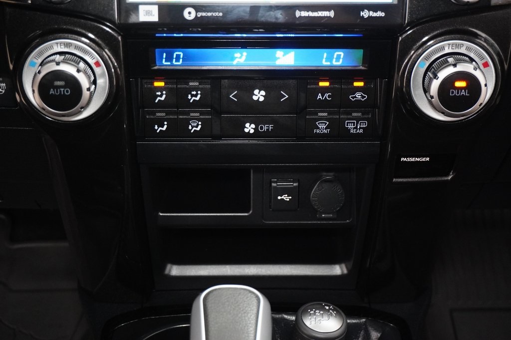 Used Car 2024 Toyota 4runner  Trd Pro For Sale Under $60,000 In Weatherford, Texas