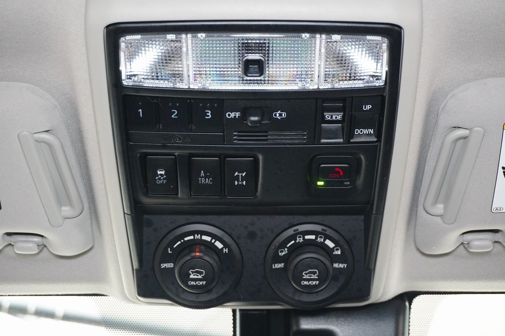 Used Car 2024 Toyota 4runner  Trd Pro For Sale Under $60,000 In Weatherford, Texas