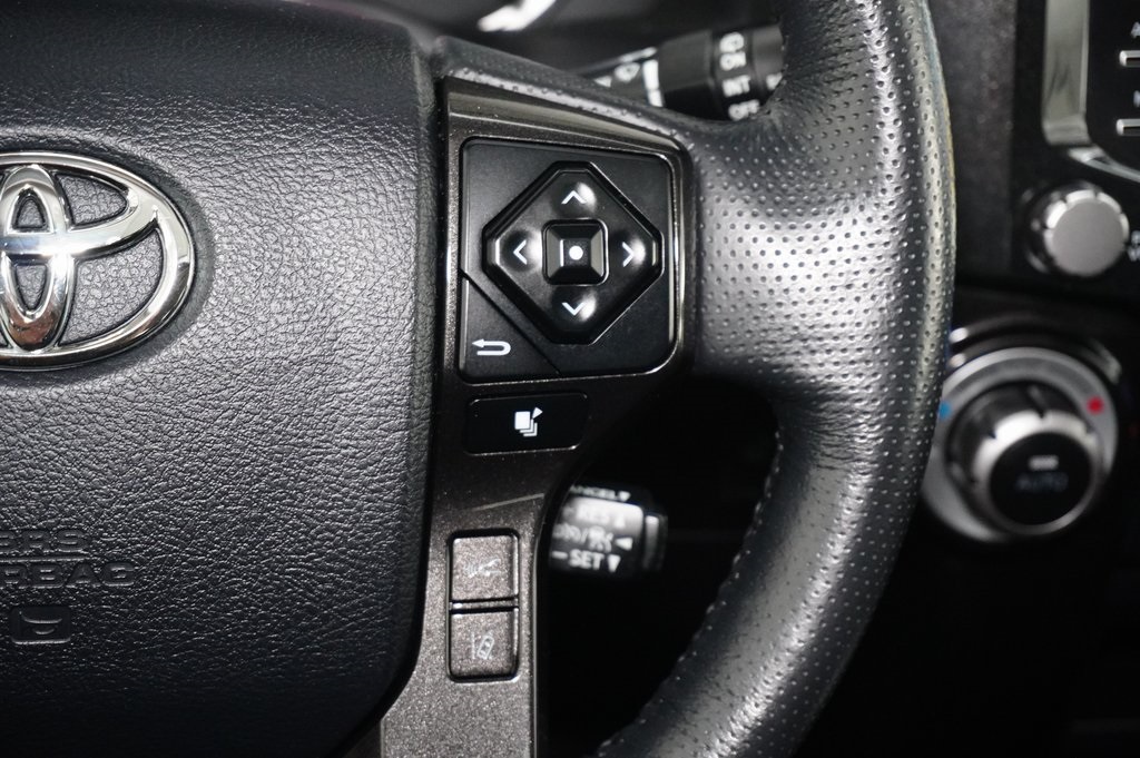 Used Car 2024 Toyota 4runner  Trd Pro For Sale Under $60,000 In Weatherford, Texas