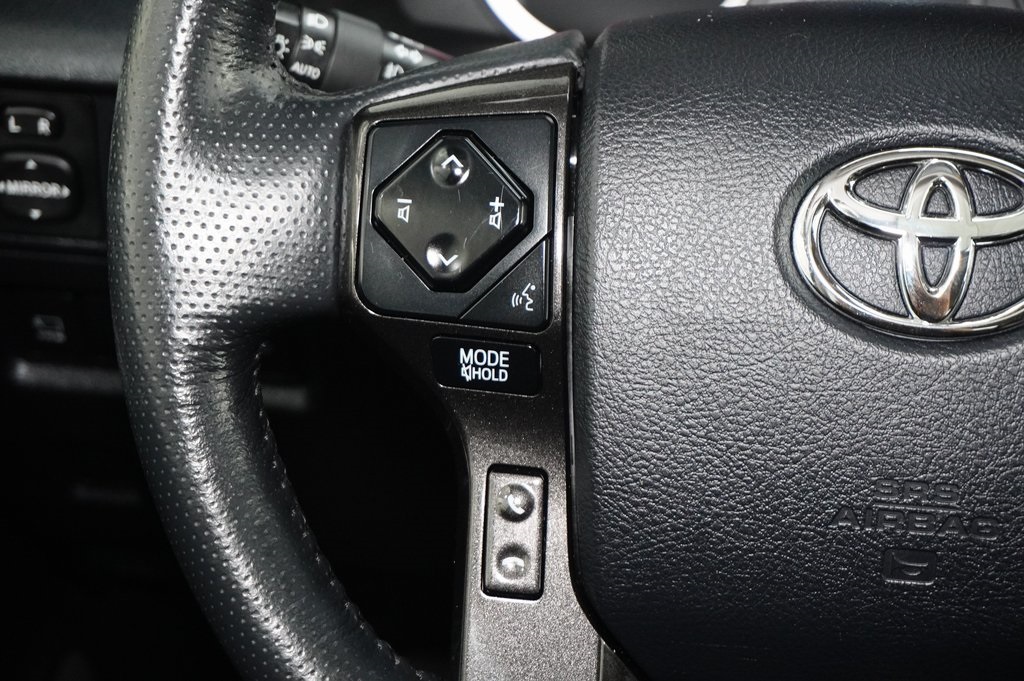 Used Car 2024 Toyota 4runner  Trd Pro For Sale Under $60,000 In Weatherford, Texas