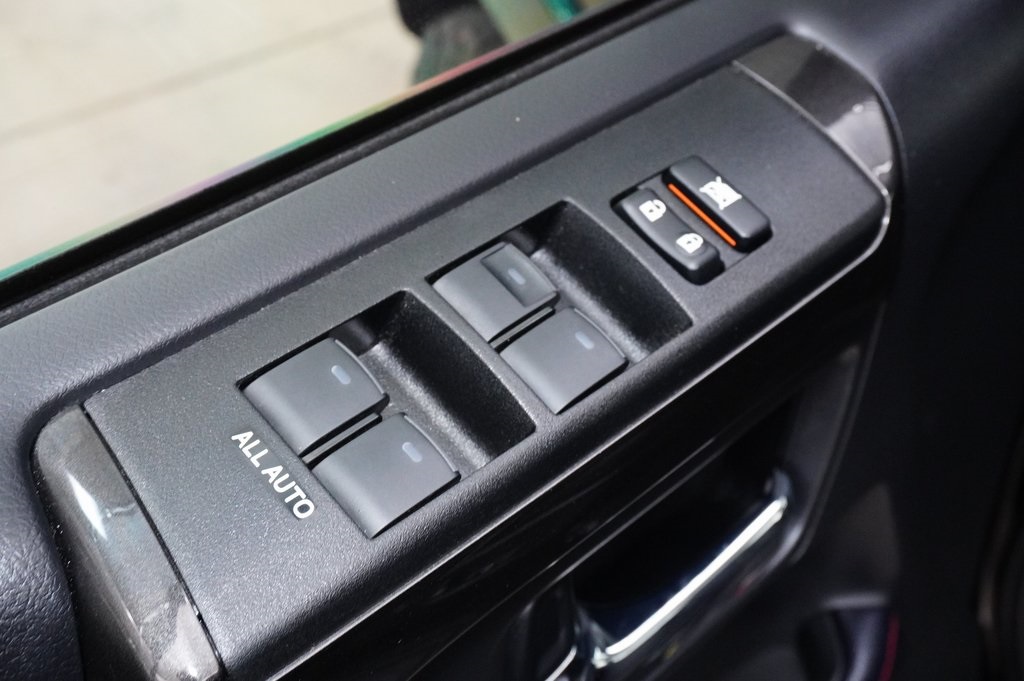 Used Car 2024 Toyota 4runner  Trd Pro For Sale Under $60,000 In Weatherford, Texas