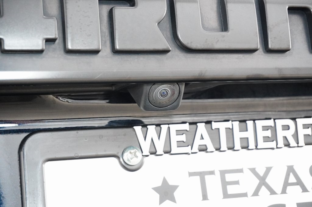Used Car 2024 Toyota 4runner  Trd Pro For Sale Under $60,000 In Weatherford, Texas