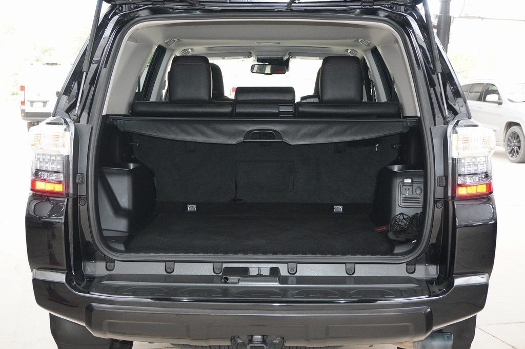 Used Car 2024 Toyota 4runner  Trd Pro For Sale Under $60,000 In Weatherford, Texas