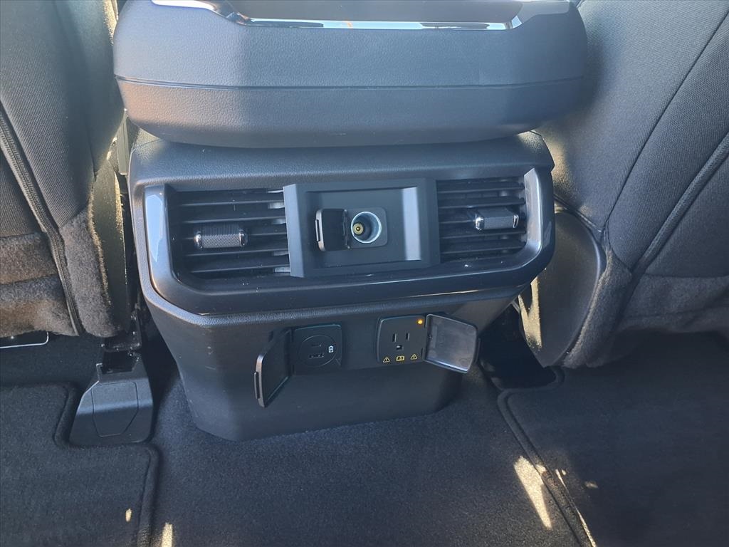 2023 Ford F-150 XLT - 10