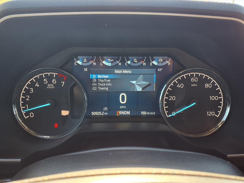 2023 Ford F-150 XLT - 11